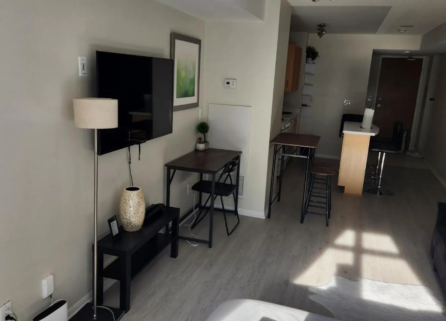 아파트 Downtown Toronto Cozy Suite