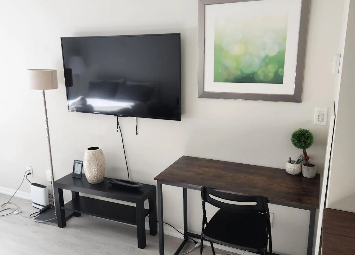 Downtown Toronto Cozy Suite