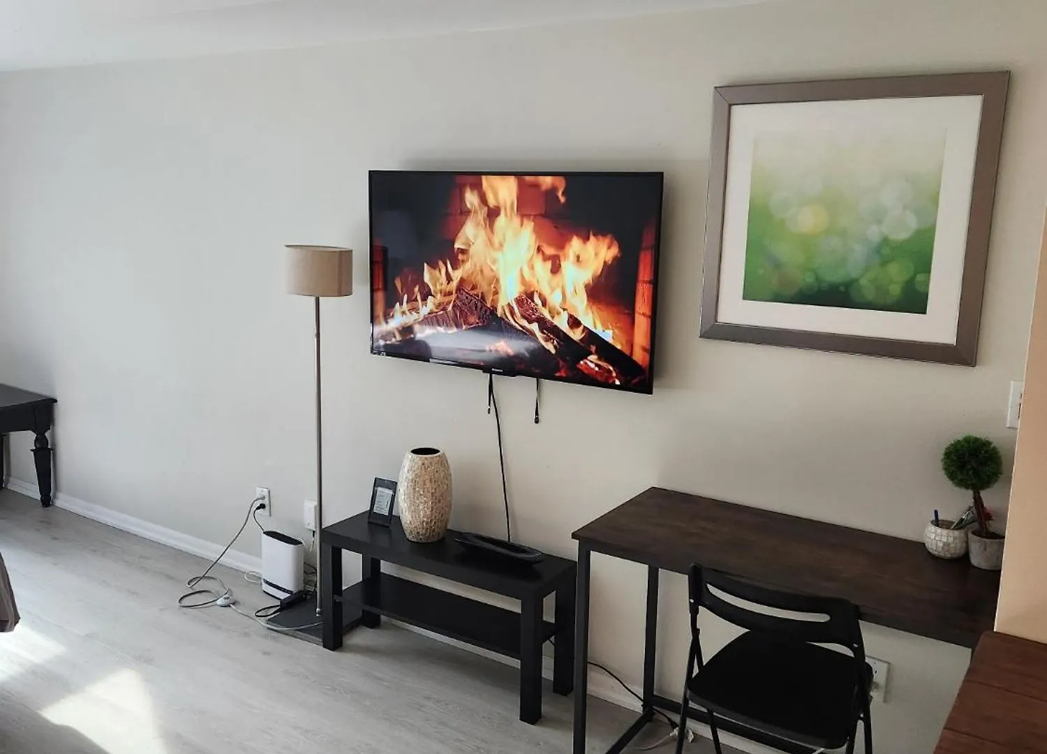 Downtown Toronto Cozy Suite 캐나다